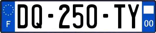 DQ-250-TY