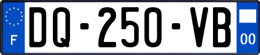 DQ-250-VB