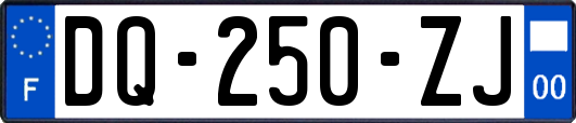 DQ-250-ZJ