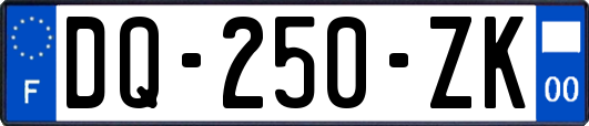 DQ-250-ZK