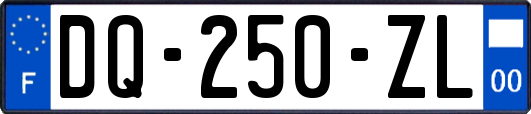 DQ-250-ZL