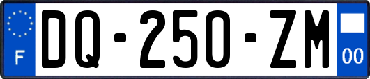 DQ-250-ZM