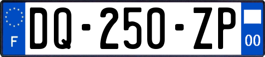 DQ-250-ZP