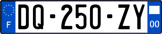 DQ-250-ZY