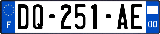 DQ-251-AE