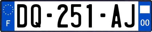 DQ-251-AJ