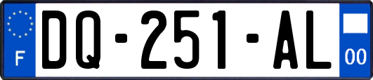 DQ-251-AL