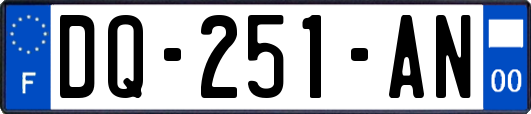 DQ-251-AN