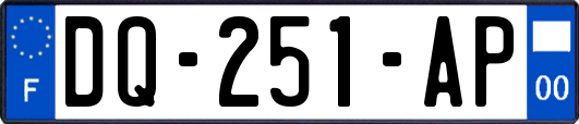 DQ-251-AP