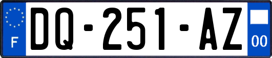 DQ-251-AZ