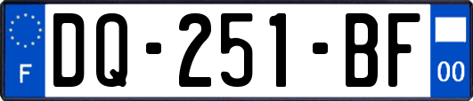 DQ-251-BF