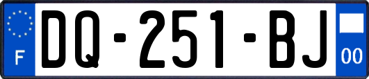 DQ-251-BJ