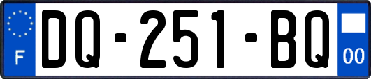 DQ-251-BQ