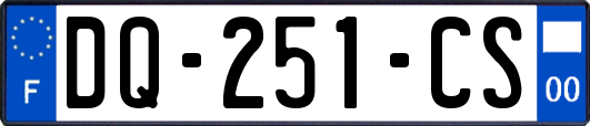 DQ-251-CS