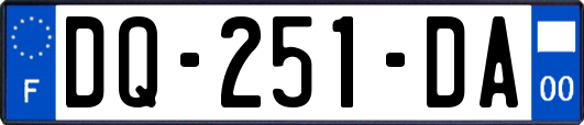 DQ-251-DA