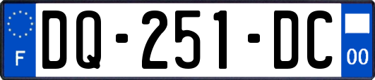 DQ-251-DC