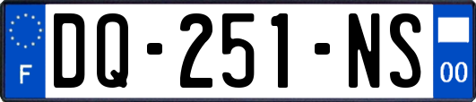 DQ-251-NS