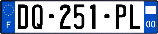 DQ-251-PL