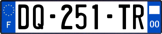 DQ-251-TR