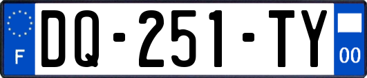 DQ-251-TY