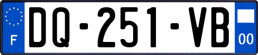 DQ-251-VB