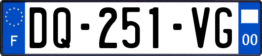 DQ-251-VG