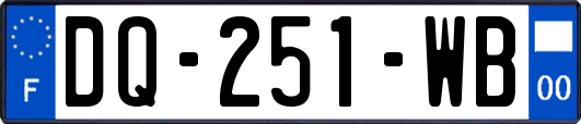 DQ-251-WB