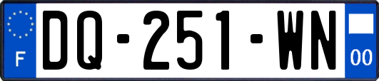 DQ-251-WN