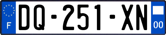 DQ-251-XN