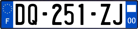 DQ-251-ZJ