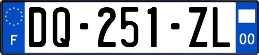 DQ-251-ZL