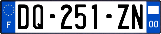 DQ-251-ZN