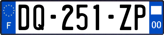 DQ-251-ZP