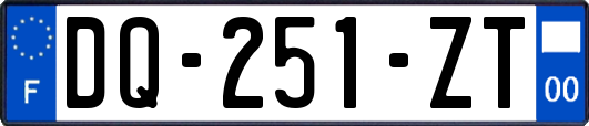 DQ-251-ZT