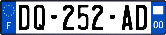 DQ-252-AD