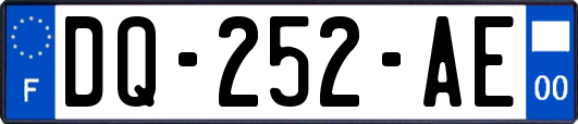 DQ-252-AE