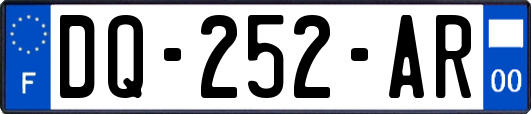 DQ-252-AR