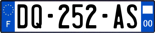 DQ-252-AS