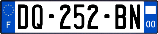 DQ-252-BN