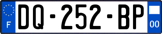 DQ-252-BP
