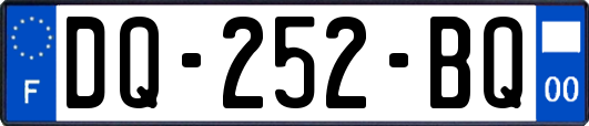 DQ-252-BQ