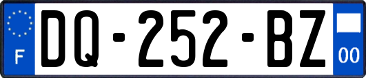 DQ-252-BZ