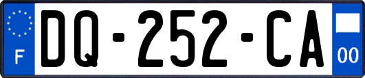 DQ-252-CA
