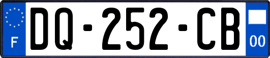 DQ-252-CB