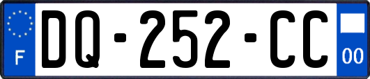 DQ-252-CC
