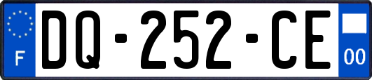 DQ-252-CE