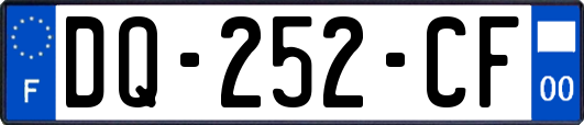 DQ-252-CF