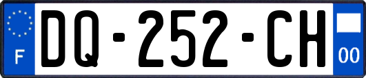 DQ-252-CH