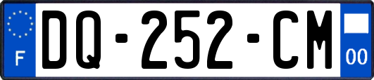 DQ-252-CM