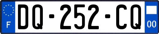 DQ-252-CQ